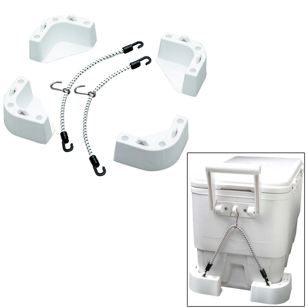 ATWOOD Cooler Mounting Kit