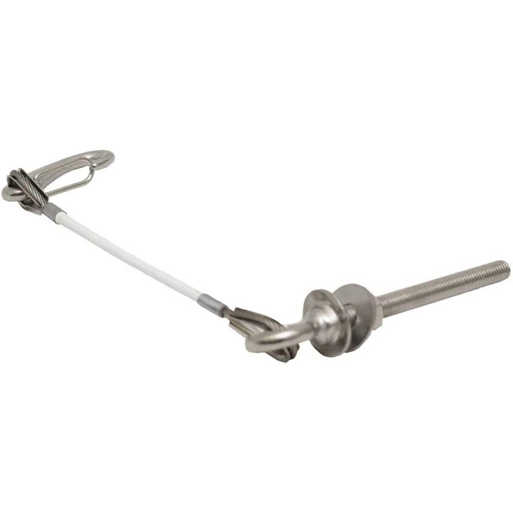 Anchor Safety Strap - 8"