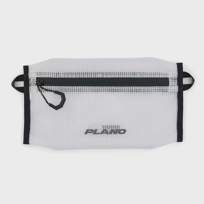 StowAll Zip Pouch, Size: SMALL