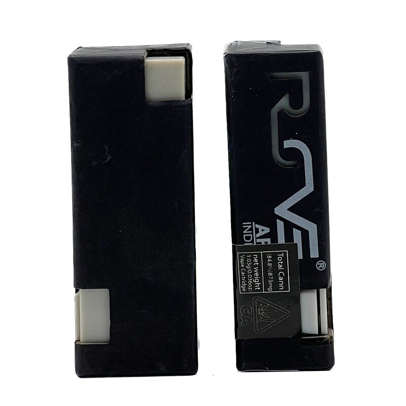 Rove Distillate Cartridges