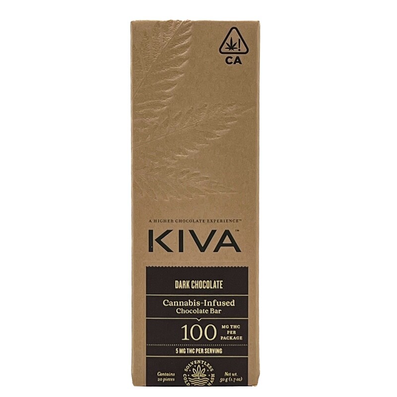 Kiva Chocolates