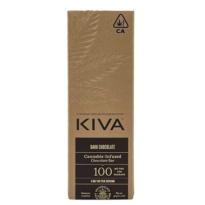 Kiva Chocolates