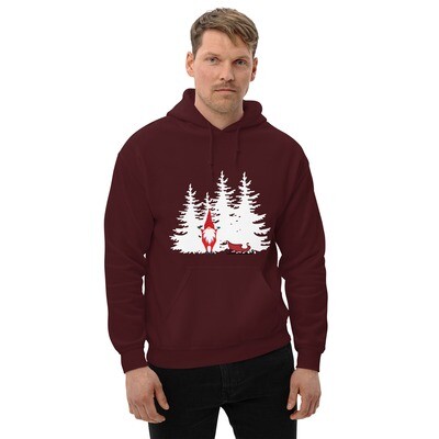 Christmas Men&#39;s Hoodie