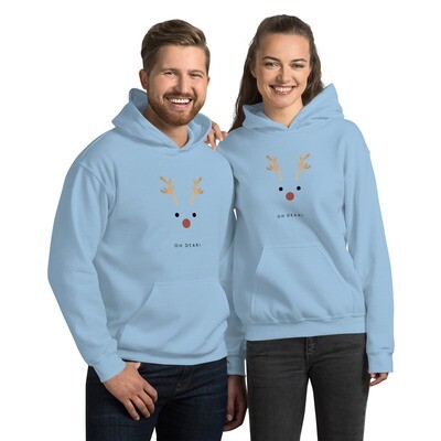 Christmas Unisex Hoodie