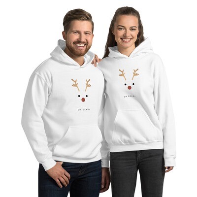 Christmas Unisex Hoodie