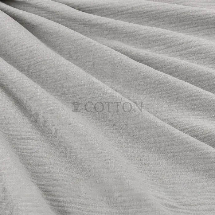 Muslin grey