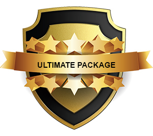 Photo touch up ultimate