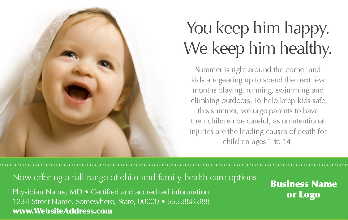 Half page color ad in The Falls of Autry Mill newsletter