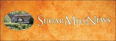 Sugar Mill