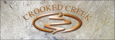 Crooked Creek