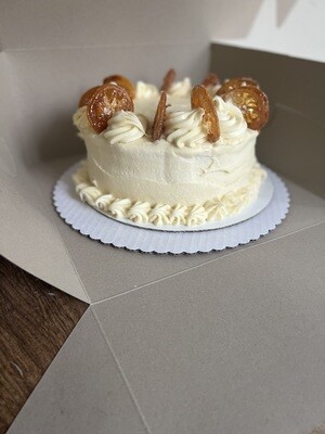 Lemon Cake