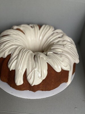 Pound Cake