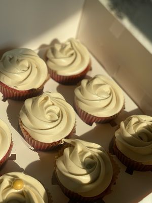 Cupcakes