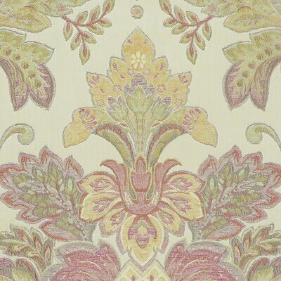 Embroidery Look Pocket Weave Fabric from Horchow/Nieman Marcus Luxury Line BTY