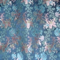 Brocades, Lampas