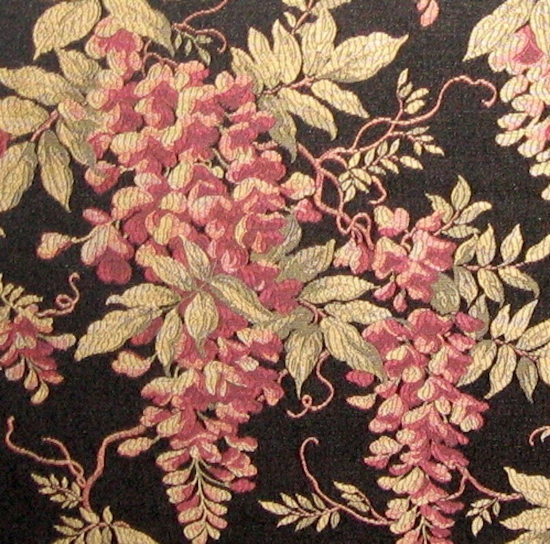 Kravet/Lee Jofa Wisteria Embroidery Look Woven Multi-purpose Decorating Fabric