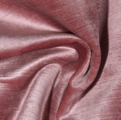 7 yards Lee Jofa New Silk Blend Antiqued Look Velvet Upholstery Fabric