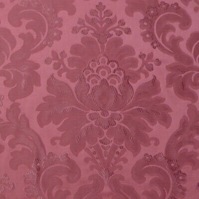 8.75 yards Stickley Company Duotone Rose Damask Multi-Purpose Fabric