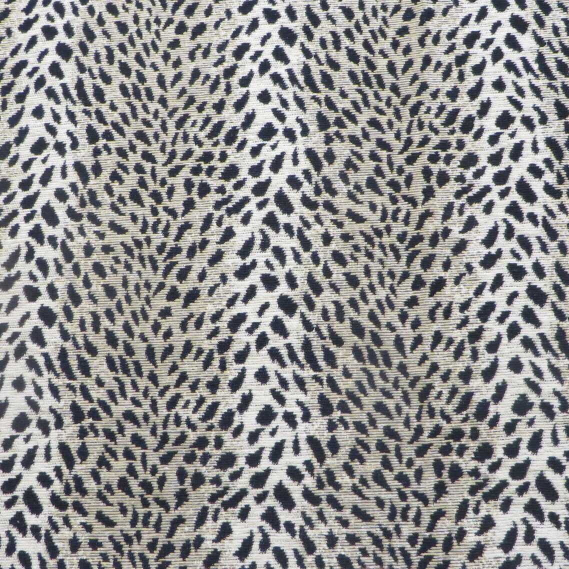 1.25 yds Kravet Italian Animal Skin Chenilled Tapestry Upholstery Fabric