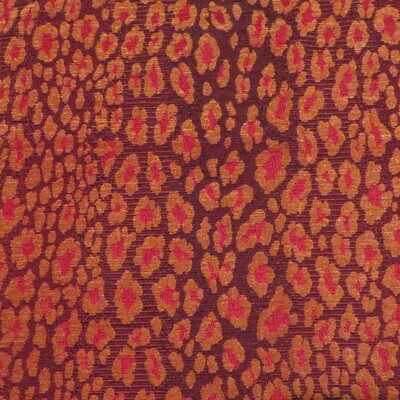 2 1/8 yds Pindler Animal Skin Textured Chenille Tapestry Upholstery Fabric