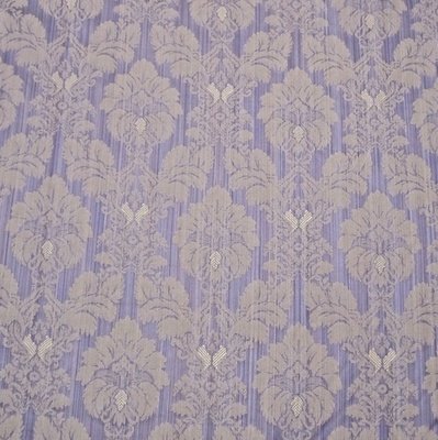 6 yds Charming Lavender Damask Kravet Couture Upholstery Fabric $160.00 per yard MSRP - Great color!