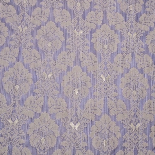 6 yds Charming Lavender Damask Kravet Couture Upholstery Fabric $160.00 per yard MSRP - Great color!