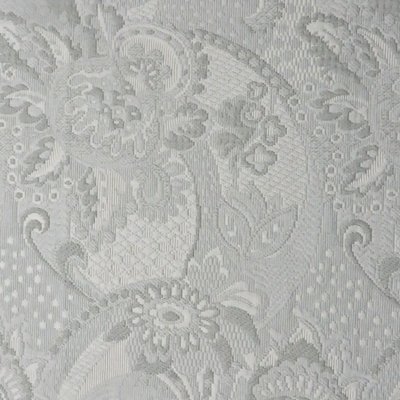 3 yds Phenomenal Floral Lampas Matelassé Multi-Purpose Upholstery Fabric