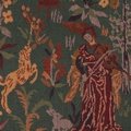 Tapestries &amp; Wovens