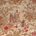 Asian, Chinoiserie