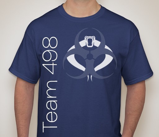 2016 - 2017 Team Shirt