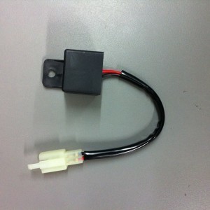 LED Flasher Relay, KTM