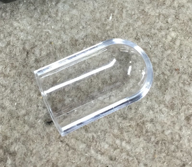 Lens Replacement (pair)