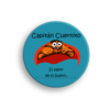Capitán Cuernito