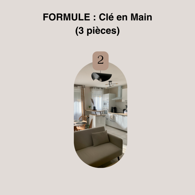 Formule Clé en Main