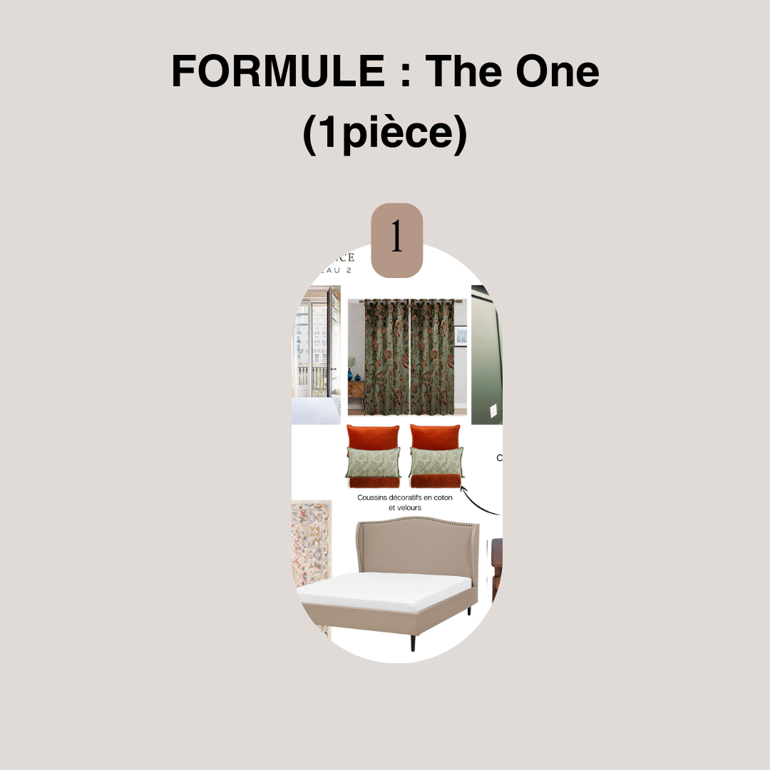 Formule The One