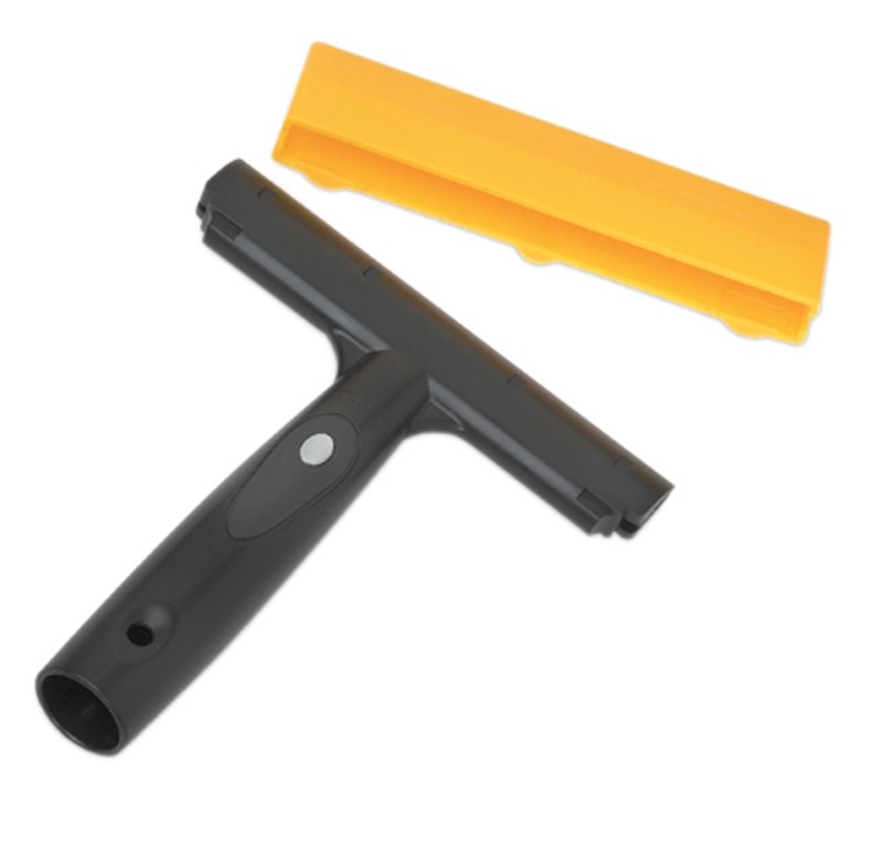 ETTORE PRO+ CONTOUR SCRAPER COMPLETE, 6"