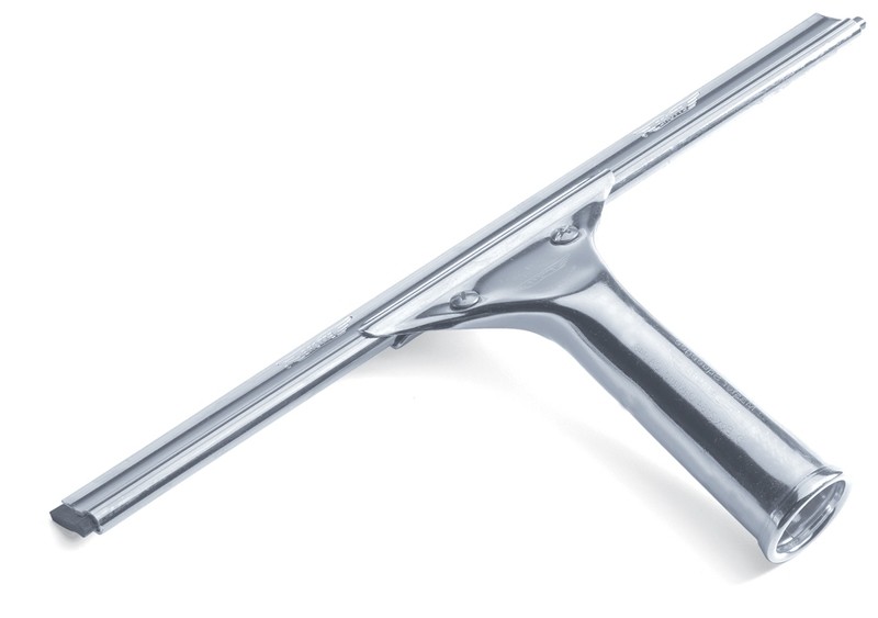 ETTORE ALUMINUM SQUEEGEE, COMPLETE