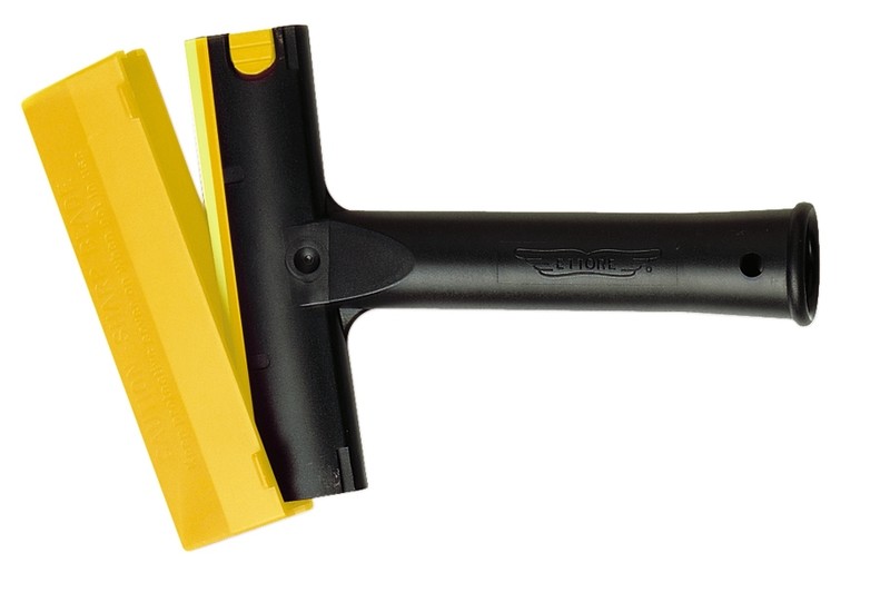 ETTORE CHAMPION SCRAPER COMPLETE, 5"