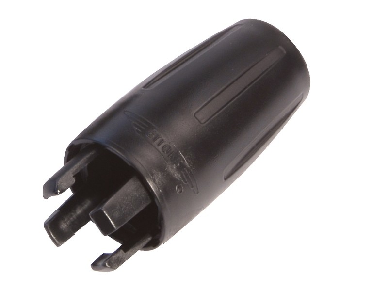 ETTORE CONE AND CLAMP ASSEMBLY - Accessory