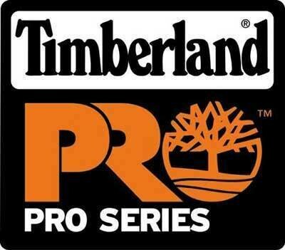 TIMBERLAND PRO SERIES
