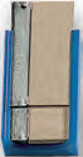 ETTORE POCKET SCRAPER BLADES, WITH 5PK DISPENSER