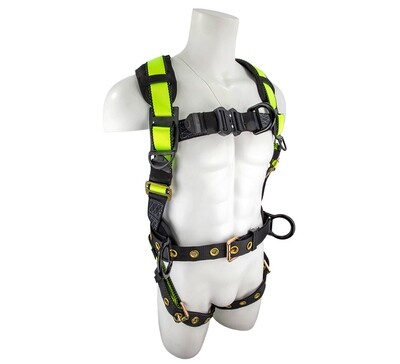WIND ENERGY HARNESS WIND ENERGY HARNESS
