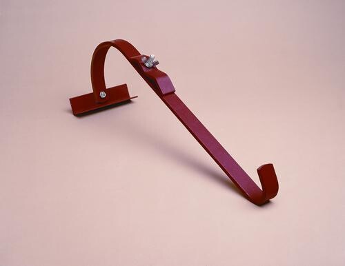 LADDER HOOK, WITHOUT WHEEL