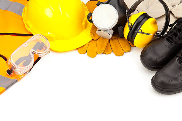 SAFETY EQUIPMENT