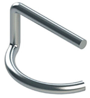 PIG TAIL PIN