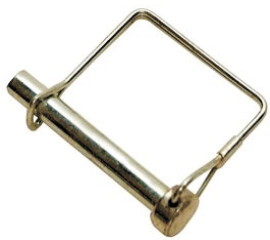 SPAN PIN