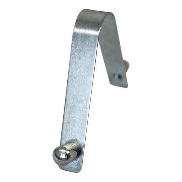SPRING RETAINER CLIP