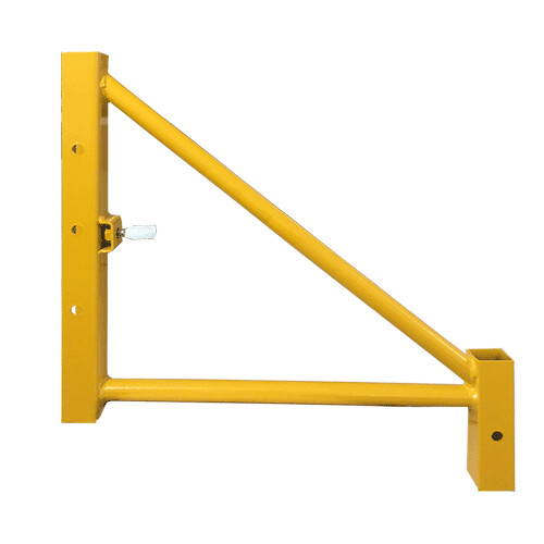 OUTRIGGER - 18" FOR 12'H BAKER SCAFFOLD TOWER - SET OF 4