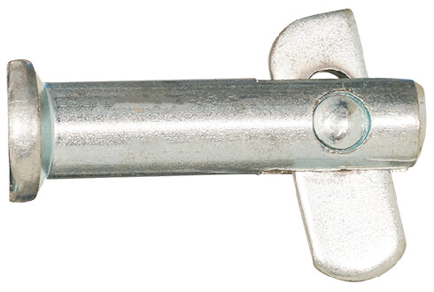 FLIP LOCK REPLACEMENT