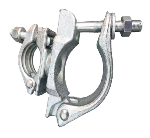 SWIVEL CLAMP, 3.5" X 2"